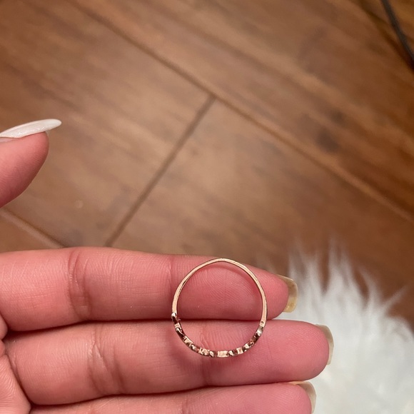 Francesca ring - Picture 4 of 4